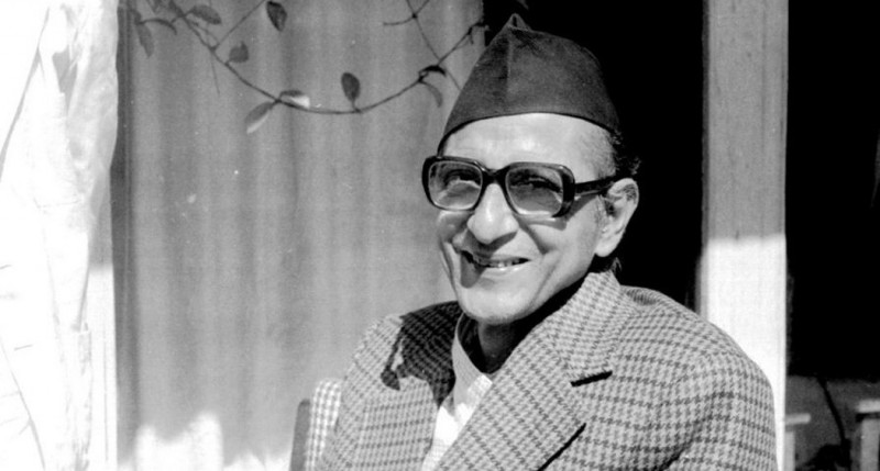 लोकतन्त्रमाथि ‘कू’ भएको स्मृतिमा कालो दिवस मनाइँदै